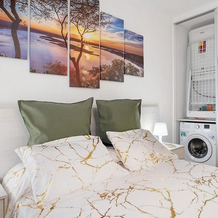 Apartament Loft Centro Historico Barbate Zewnętrze zdjęcie