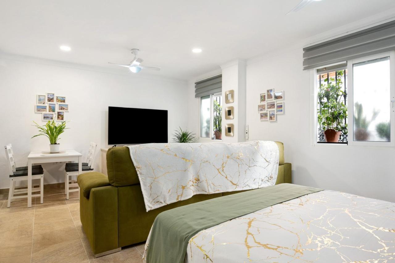 Apartament Loft Centro Historico Barbate Zewnętrze zdjęcie
