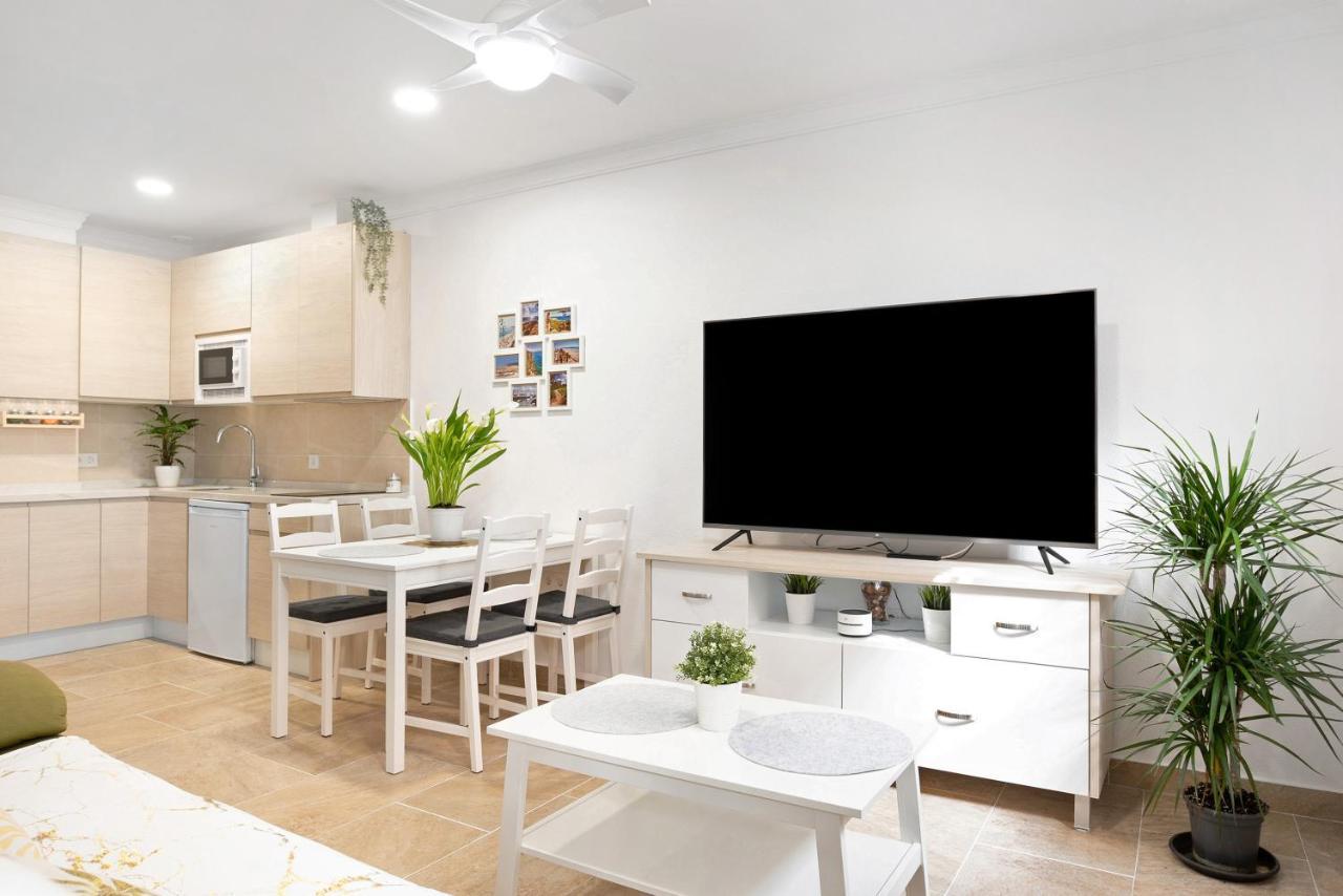 Apartament Loft Centro Historico Barbate Zewnętrze zdjęcie