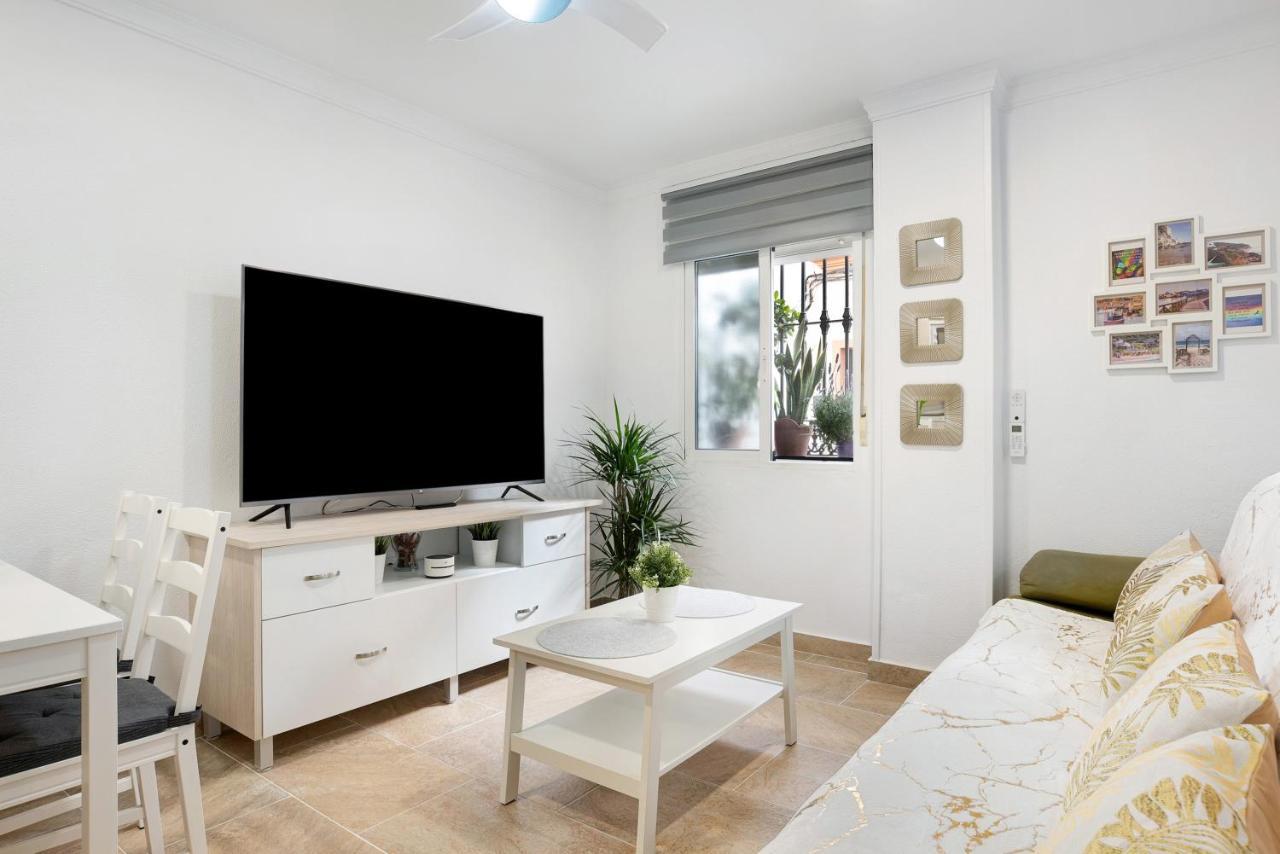 Apartament Loft Centro Historico Barbate Zewnętrze zdjęcie