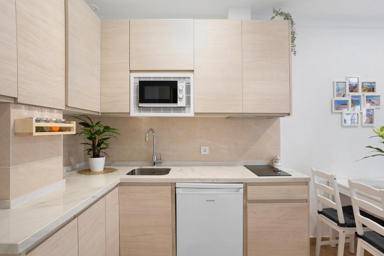 Apartament Loft Centro Historico Barbate Zewnętrze zdjęcie