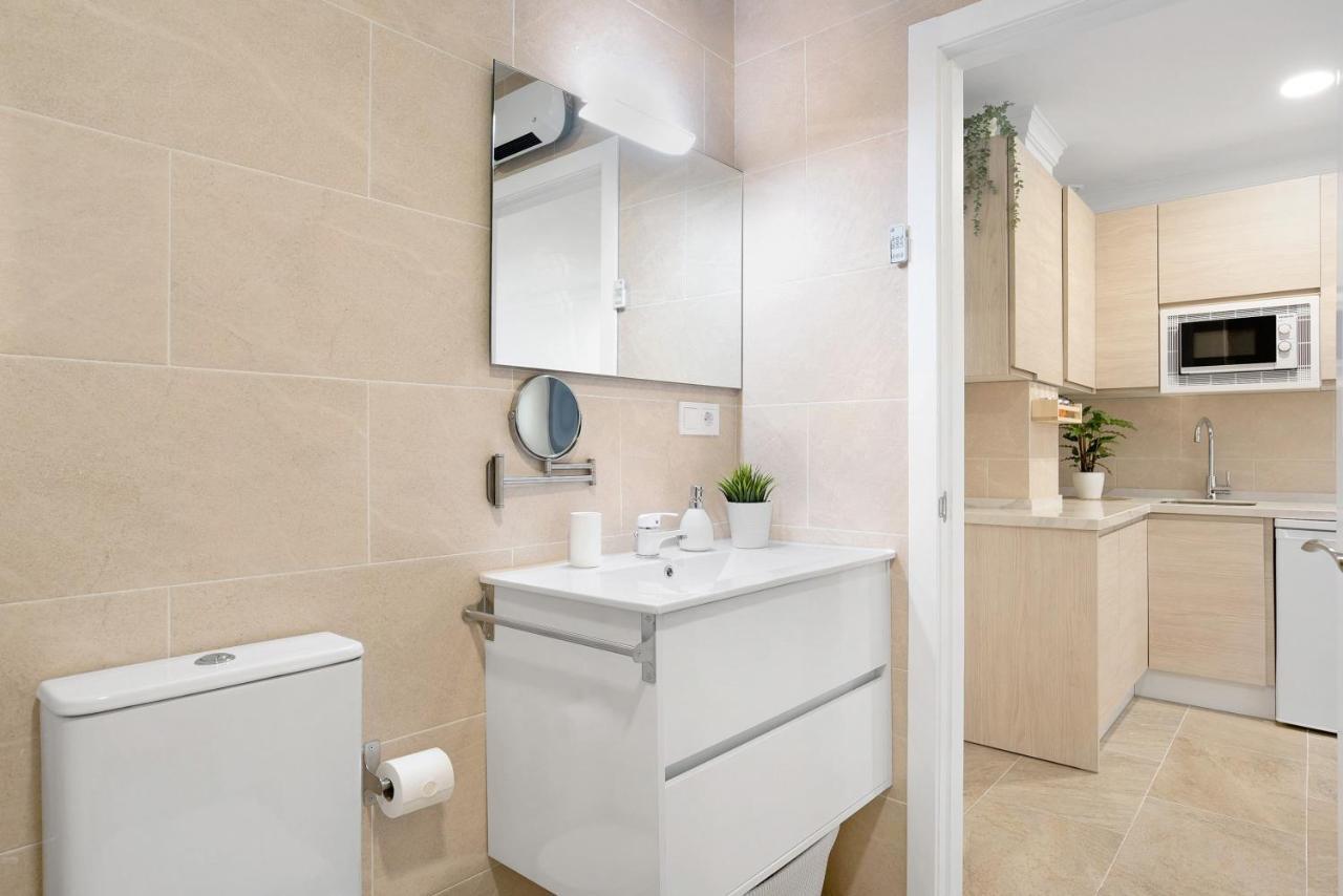 Apartament Loft Centro Historico Barbate Zewnętrze zdjęcie