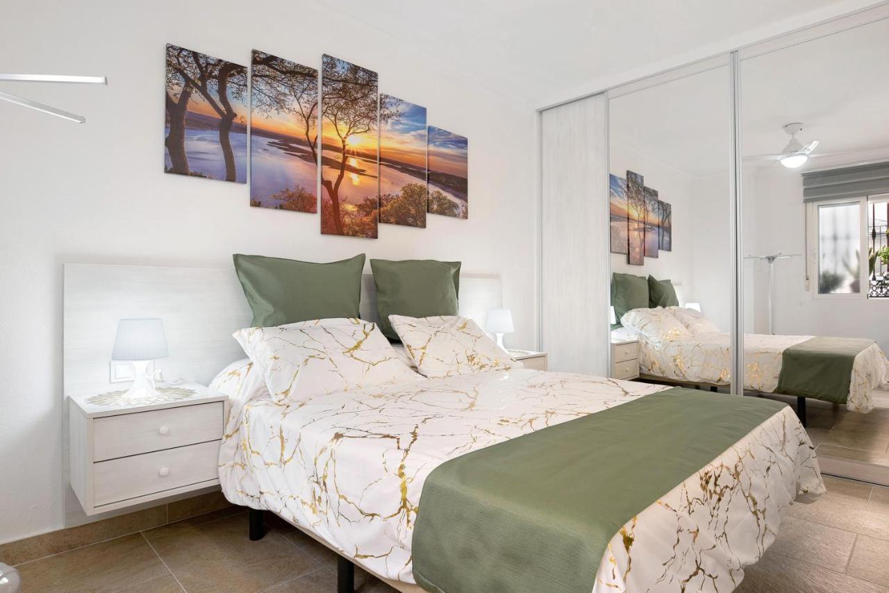 Apartament Loft Centro Historico Barbate Zewnętrze zdjęcie