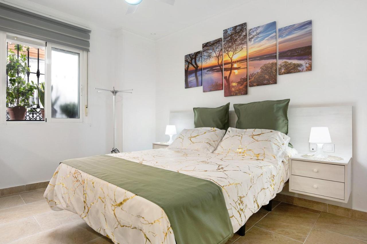 Apartament Loft Centro Historico Barbate Zewnętrze zdjęcie